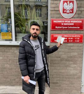 Карта часового побыту для студента